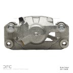 Dynamic Friction 331-13628 Disc Brake Caliper - Rear Right - view 4