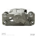 Dynamic Friction 331-13629 Disc Brake Caliper - Rear Left - view 4