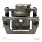 Dynamic Friction 331-13629 Disc Brake Caliper - Rear Left - view 5