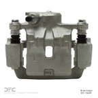 Dynamic Friction 331-13629 Disc Brake Caliper - Rear Left - view 3