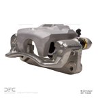 Dynamic Friction 331-13632 Disc Brake Caliper - Rear Right - view 2