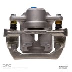 Dynamic Friction 331-13632 Disc Brake Caliper - Rear Right - view 5
