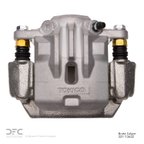 Dynamic Friction 331-13632 Disc Brake Caliper - Rear Right - view 3