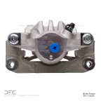 Dynamite Friction 331-13633 Disc Brake Caliper - Rear Left - view 4