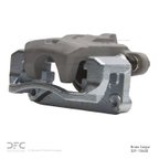 Dynamic Friction 331-13635 Disc Brake Caliper - Rear Left - view 2