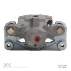 Dynamic Friction 331-13635 Disc Brake Caliper - Rear Left - view 4