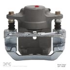 Dynamic Friction 331-13635 Disc Brake Caliper - Rear Left - view 5