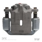 Dynamic Friction 331-13635 Disc Brake Caliper - Rear Left - view 3