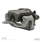 Dynamite Friction 331-13638 Disc Brake Caliper - Rear Right - view 2