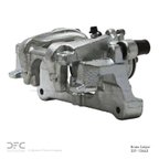 Dynamic Friction 331-13643 Disc Brake Caliper - Rear Left - view 2
