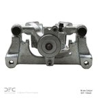 Dynamic Friction 331-13643 Disc Brake Caliper - Rear Left - view 4