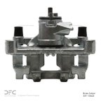 Dynamic Friction 331-13643 Disc Brake Caliper - Rear Left - view 5