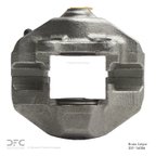 Dynamite Friction 331-16006 Disc Brake Caliper - Front Right - view 5