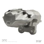 Dynamite Friction 331-16007 Disc Brake Caliper - Front Left - view 2