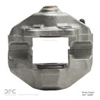 Dynamite Friction 331-16007 Disc Brake Caliper - Front Left - view 5