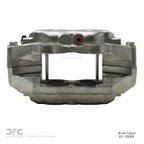 Dynamite Friction 331-20000 Disc Brake Caliper - Front Right - view 5