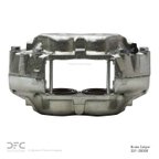 Dynamite Friction 331-20000 Disc Brake Caliper - Front Right - view 3