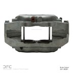 Dynamic Friction 331-20001 Disc Brake Caliper - Front Left - view 5