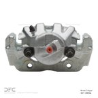 Dynamic Friction 331-20004 Disc Brake Caliper - Front Right - view 4