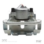 Dynamic Friction 331-20004 Disc Brake Caliper - Front Right - view 5