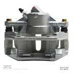 Dynamite Friction 331-20015 Disc Brake Caliper - Front Left - view 5