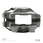 Dynamic Friction 331-20600 Disc Brake Caliper - Rear Right - view 5