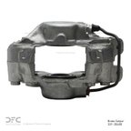 Dynamic Friction 331-20600 Disc Brake Caliper - Rear Right - view 3