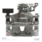 Dynamite Friction 331-20613 Disc Brake Caliper - Rear Left - view 5