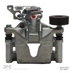 Dynamite Friction 331-20613 Disc Brake Caliper - Rear Left - view 3