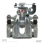 Dynamic Friction 331-20620 Disc Brake Caliper - Rear Right - view 3