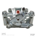 Dynamite Friction 331-20621 Disc Brake Caliper - Rear Left - view 4