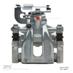 Dynamite Friction 331-20621 Disc Brake Caliper - Rear Left - view 3