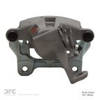 Dynamite Friction 331-20624 Disc Brake Caliper - Rear Right - view 4