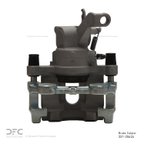 Dynamite Friction 331-20624 Disc Brake Caliper - Rear Right - view 5