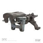 Dynamite Friction 331-20625 Disc Brake Caliper - Rear Left - view 2