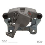 Dynamite Friction 331-20625 Disc Brake Caliper - Rear Left - view 4