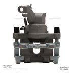 Dynamite Friction 331-20625 Disc Brake Caliper - Rear Left - view 5