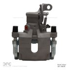 Dynamite Friction 331-20625 Disc Brake Caliper - Rear Left - view 3