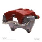 Dynamic Friction 331-21008 Disc Brake Caliper - Front Right - view 2