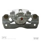 Dynamite Friction 331-21024 Disc Brake Caliper - Front Right - view 4