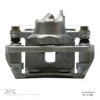 Dynamite Friction 331-21024 Disc Brake Caliper - Front Right - view 5