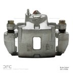 Dynamite Friction 331-21024 Disc Brake Caliper - Front Right - view 3