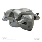 Dynamite Friction 331-21025 Disc Brake Caliper - Front Left - view 2