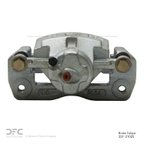 Dynamite Friction 331-21025 Disc Brake Caliper - Front Left - view 4
