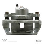 Dynamite Friction 331-21025 Disc Brake Caliper - Front Left - view 5