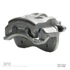 Dynamite Friction 331-21028 Disc Brake Caliper - Front Right - view 2