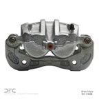 Dynamite Friction 331-21028 Disc Brake Caliper - Front Right - view 4