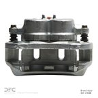 Dynamite Friction 331-21028 Disc Brake Caliper - Front Right - view 5