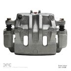 Dynamite Friction 331-21028 Disc Brake Caliper - Front Right - view 3