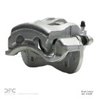 Dynamite Friction 331-21029 Disc Brake Caliper - Front Left - view 2